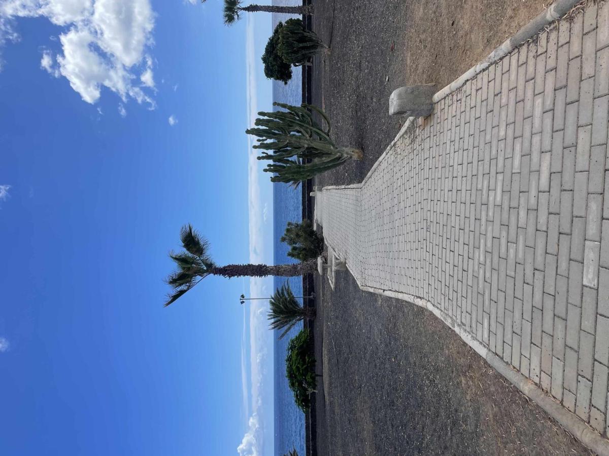 Zen Home Beach Costa Teguise Eksteriør bilde