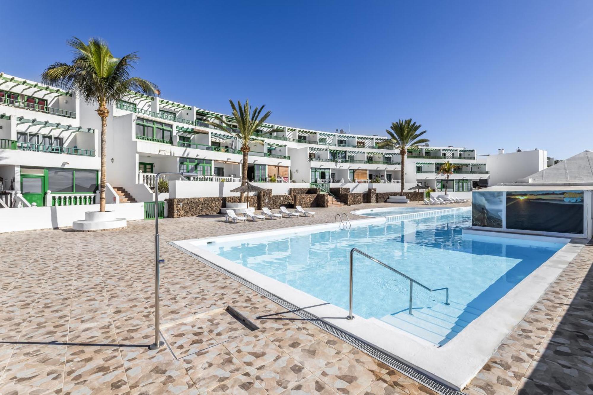Zen Home Beach Costa Teguise Eksteriør bilde